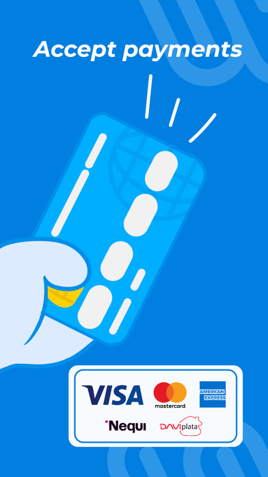WeiBook Screenshot
