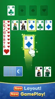 solitaire aces problems & solutions and troubleshooting guide - 3