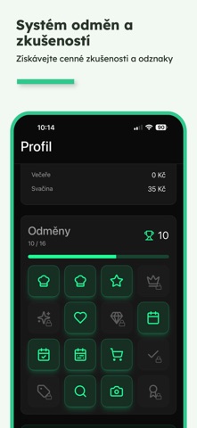 Mealbase Screenshot 8 of 8