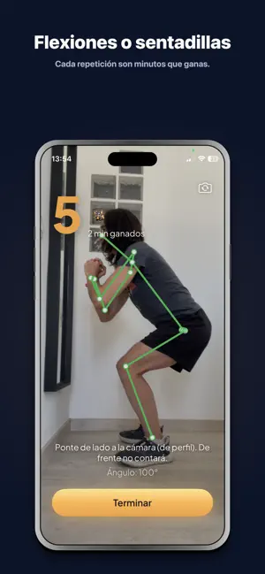 NitorFit | Digital Detox screenshot 1