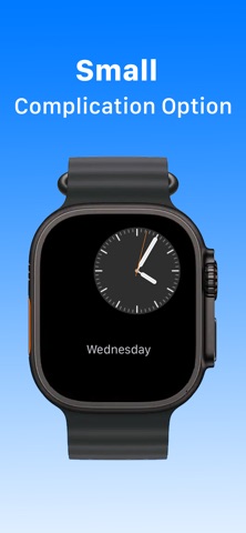 Just A Day iPhone screenshot