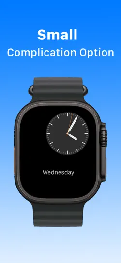 Screenshot von Just A Day auf dem iPhone 3