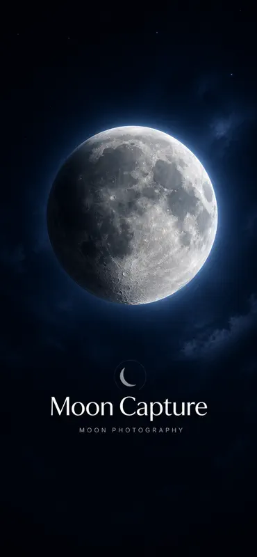 Moon Capture screenshot 1 of 5