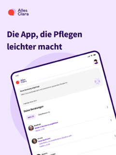 Alles Clara screenshot 8