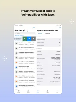 Endpoint Central screenshot 13