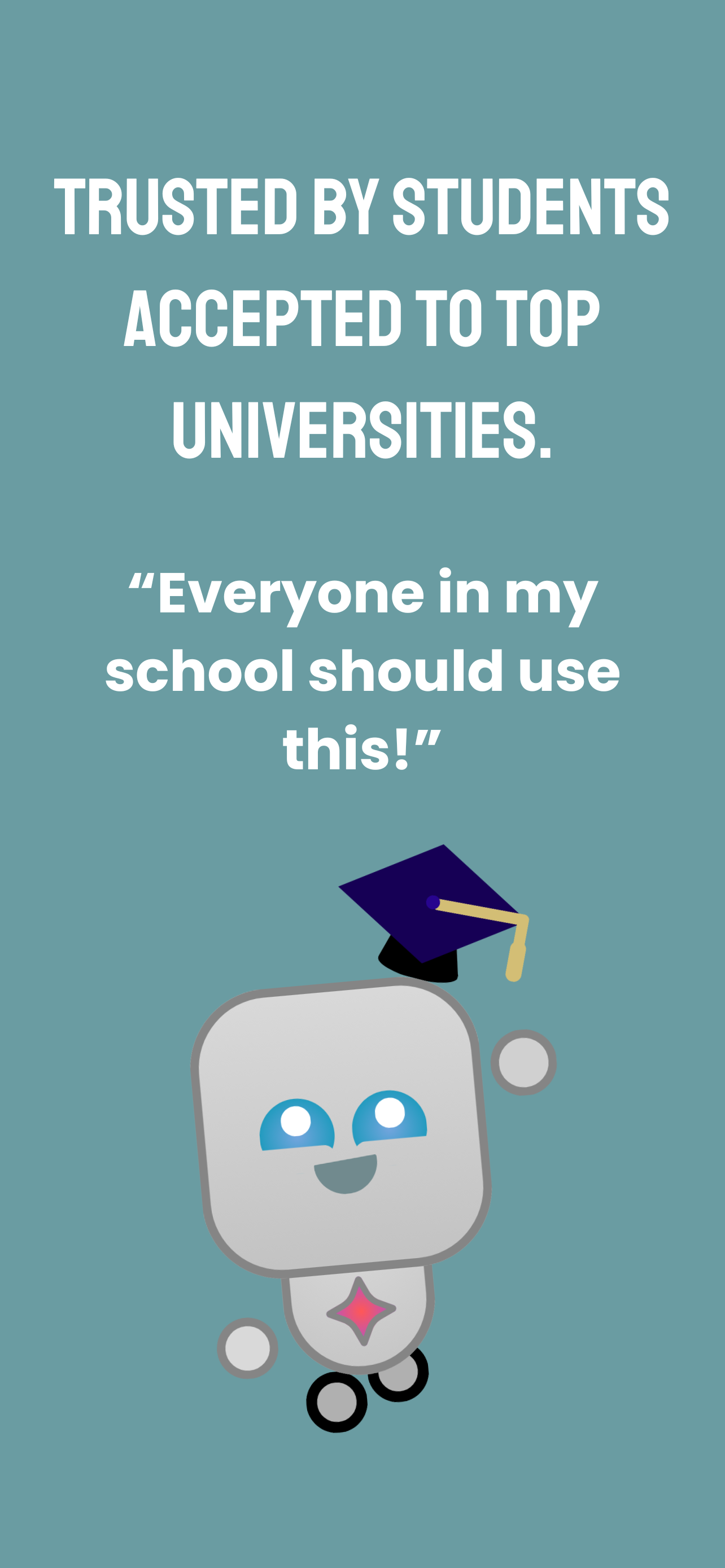 AppApp: No-Stress College Prep screenshot 10