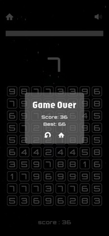 SumSum: Number Puzzle screenshot