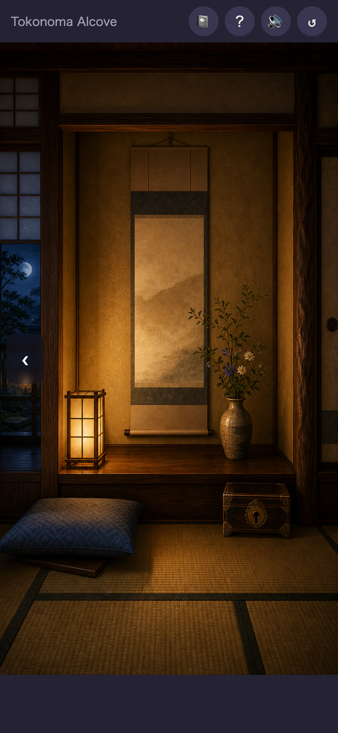 Escape Game: Misty Hot Spring screenshot 3