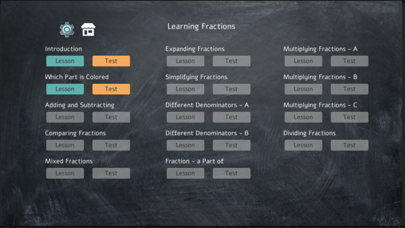 Mastering Fractions Made Easyのおすすめ画像3