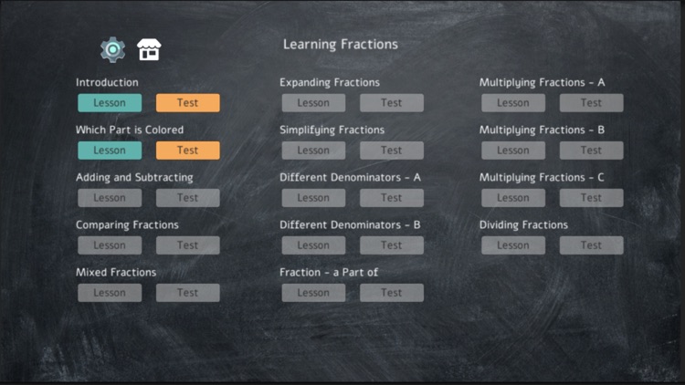 Mastering Fractions Made Easy