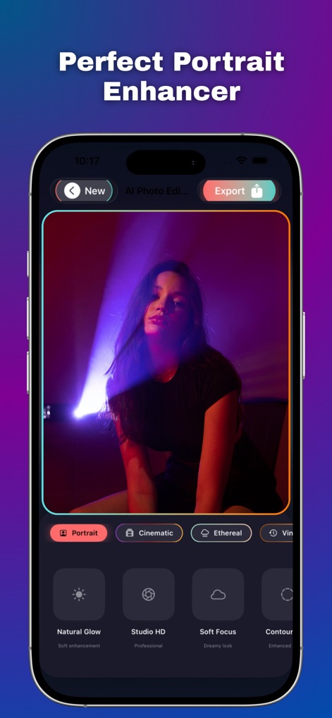AI Photo Editor+++ - Productivity App | MWM