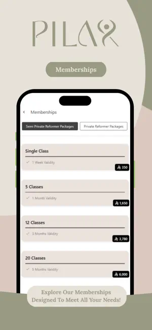 Pilax Studio screenshot 3