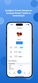 Market Fiyatı screenshot