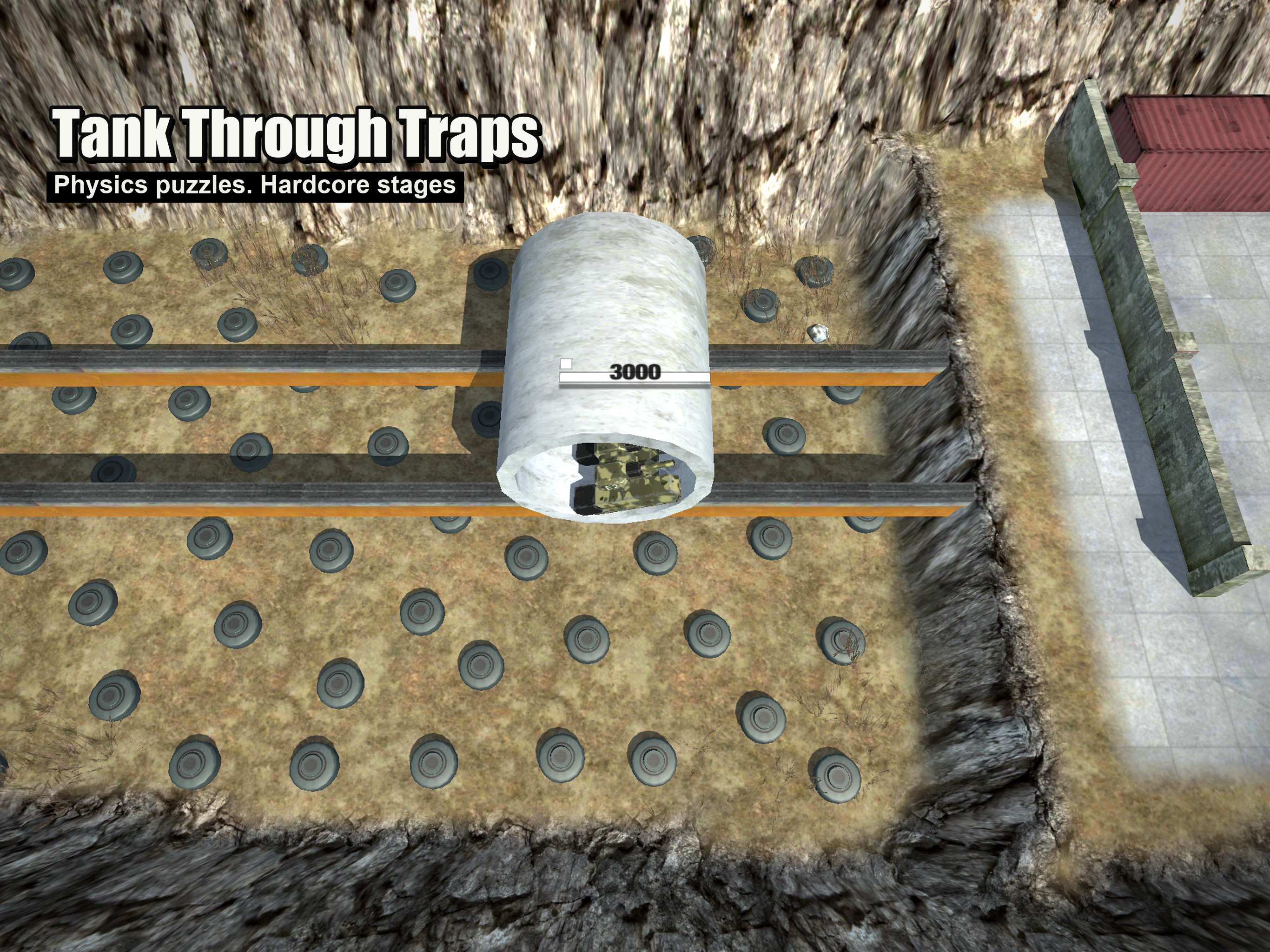 Transform Tank 2 screenshot 21