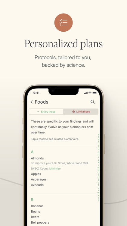 Function Health screenshot-4