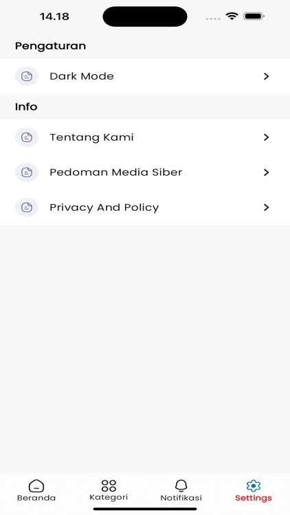 Radar Cianjur screenshot-6