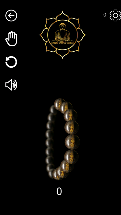 Gõ Mõ Tụng Kinh Chanting Suite Screenshot