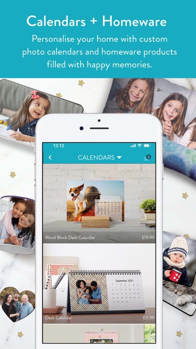 Snapfish: Prints & Photo Books