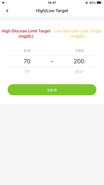 Yuwell Anytime screenshot-6