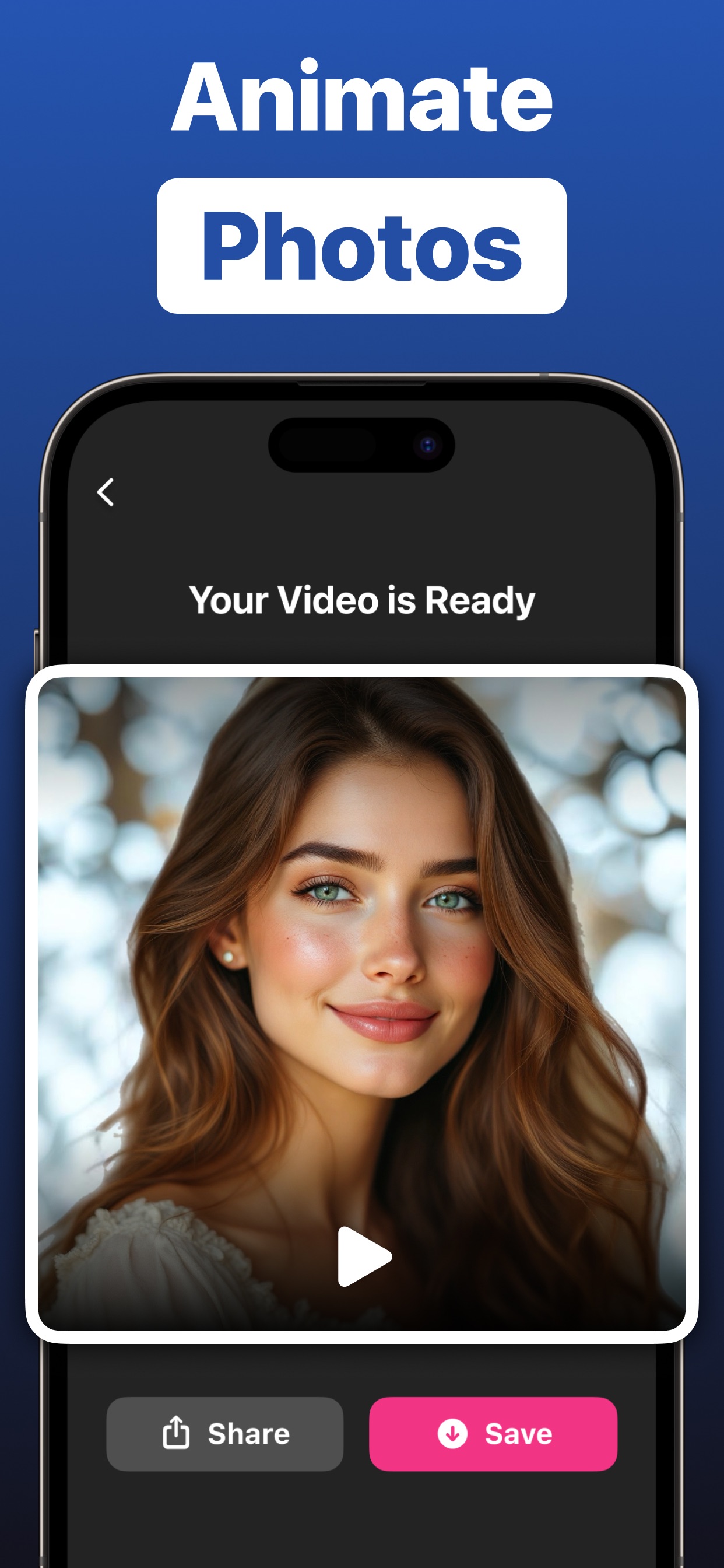 AI Video Generator & Creator screenshot 2