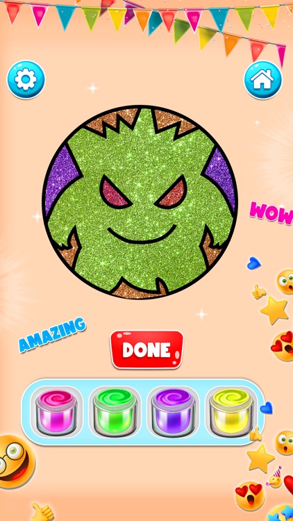 Ink Master Tattoo Drawing ASMR screenshot-6