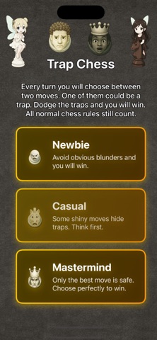 Trap Chess Screenshot 3 of 3