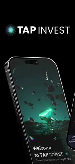 TAP Invest. screenshot 1