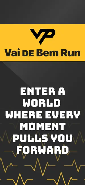 Vai de bem Sports iPhone screenshot 2