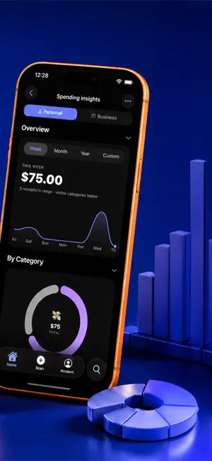 Plit: Split Bills & Expenses screenshot 3