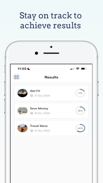LifeGoals: 2025 Resolutions screenshot-3