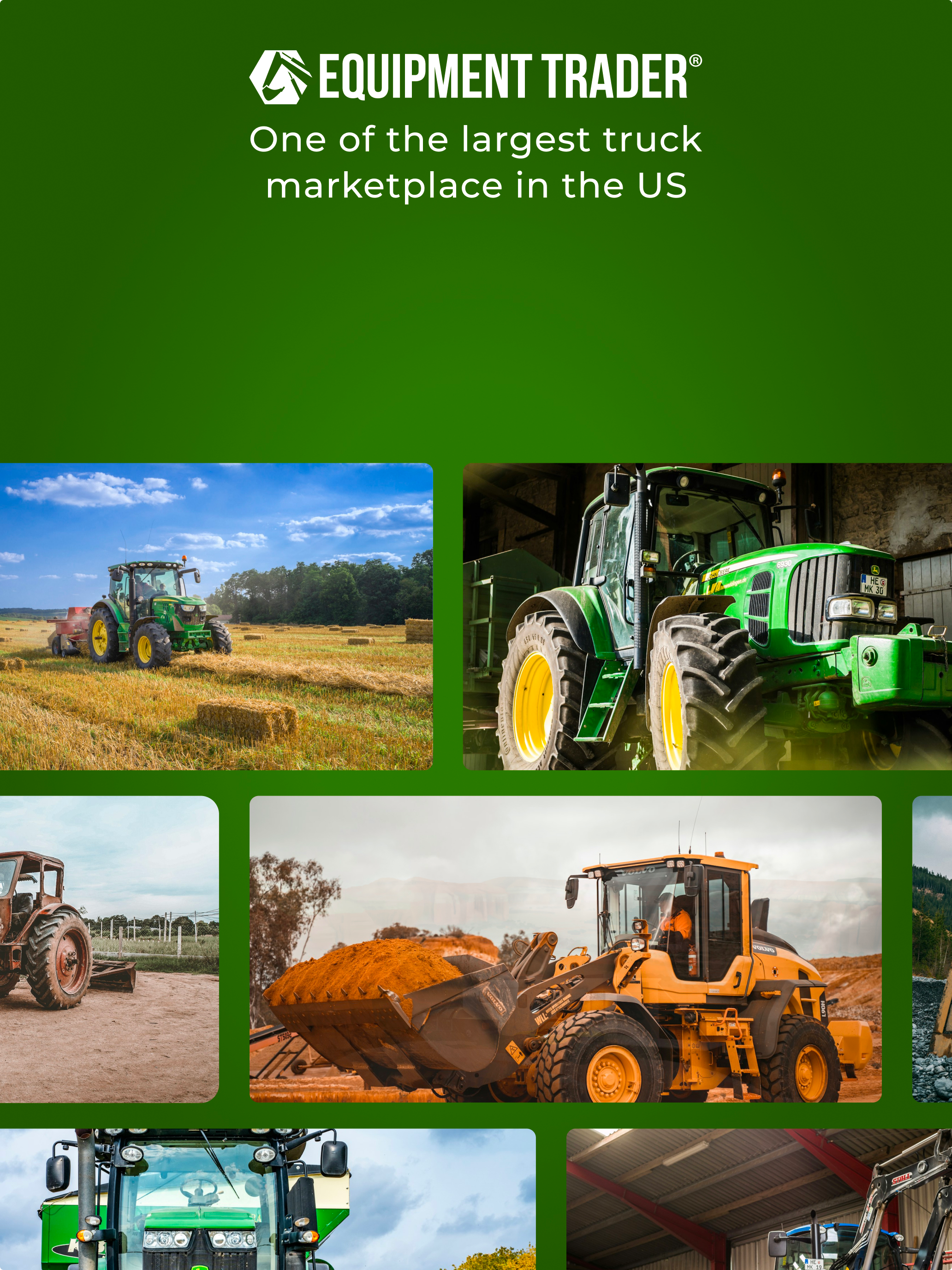Equipment Trader screenshot 8