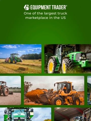 Equipment Trader