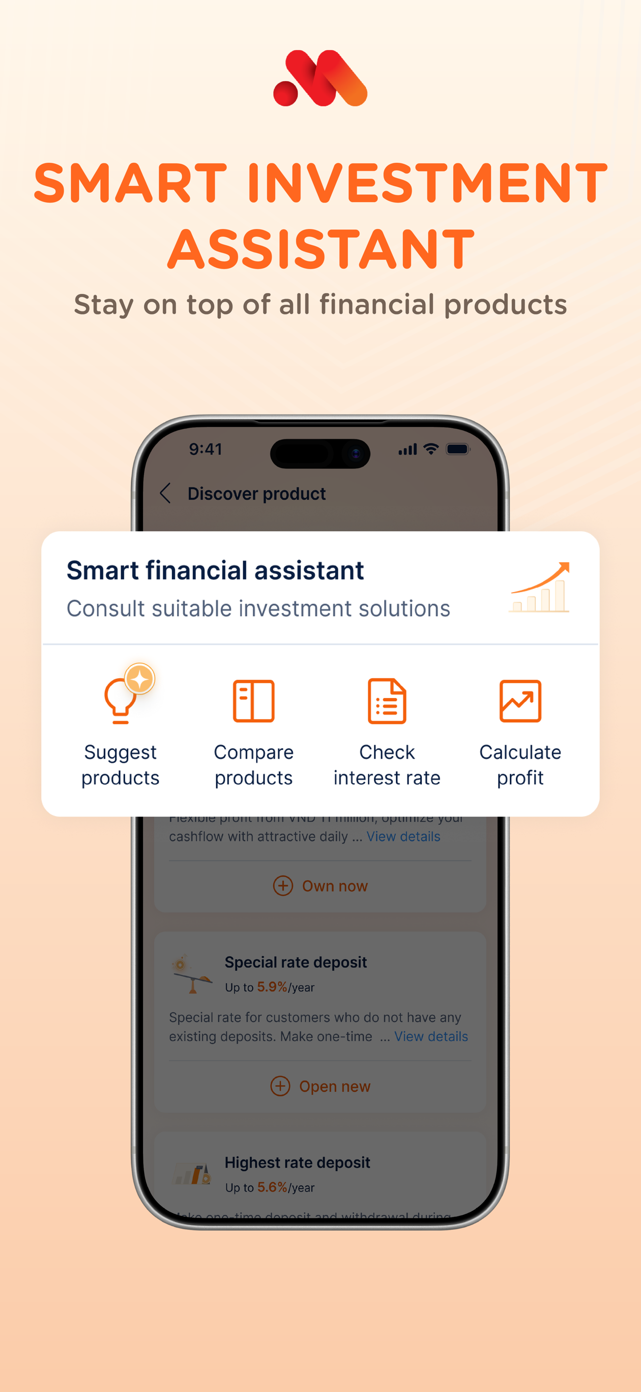 MSB Digital Bank