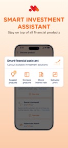 MSB Digital Bank screenshot
