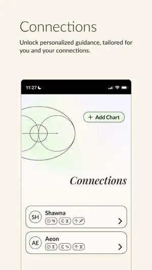 Lila: Astrology for Real Life screenshot 3