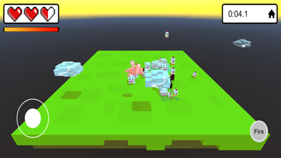 Screenshot #3 pour Dragona Feet