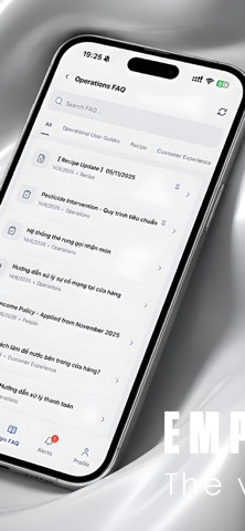 KAIOps - Partner screenshot