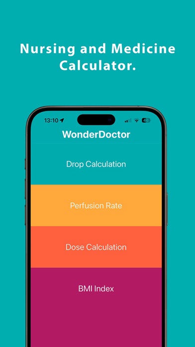 Nurse - Wonder Dr Screenshot
