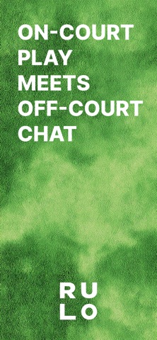 Rulo Chat Screenshot 1 of 5