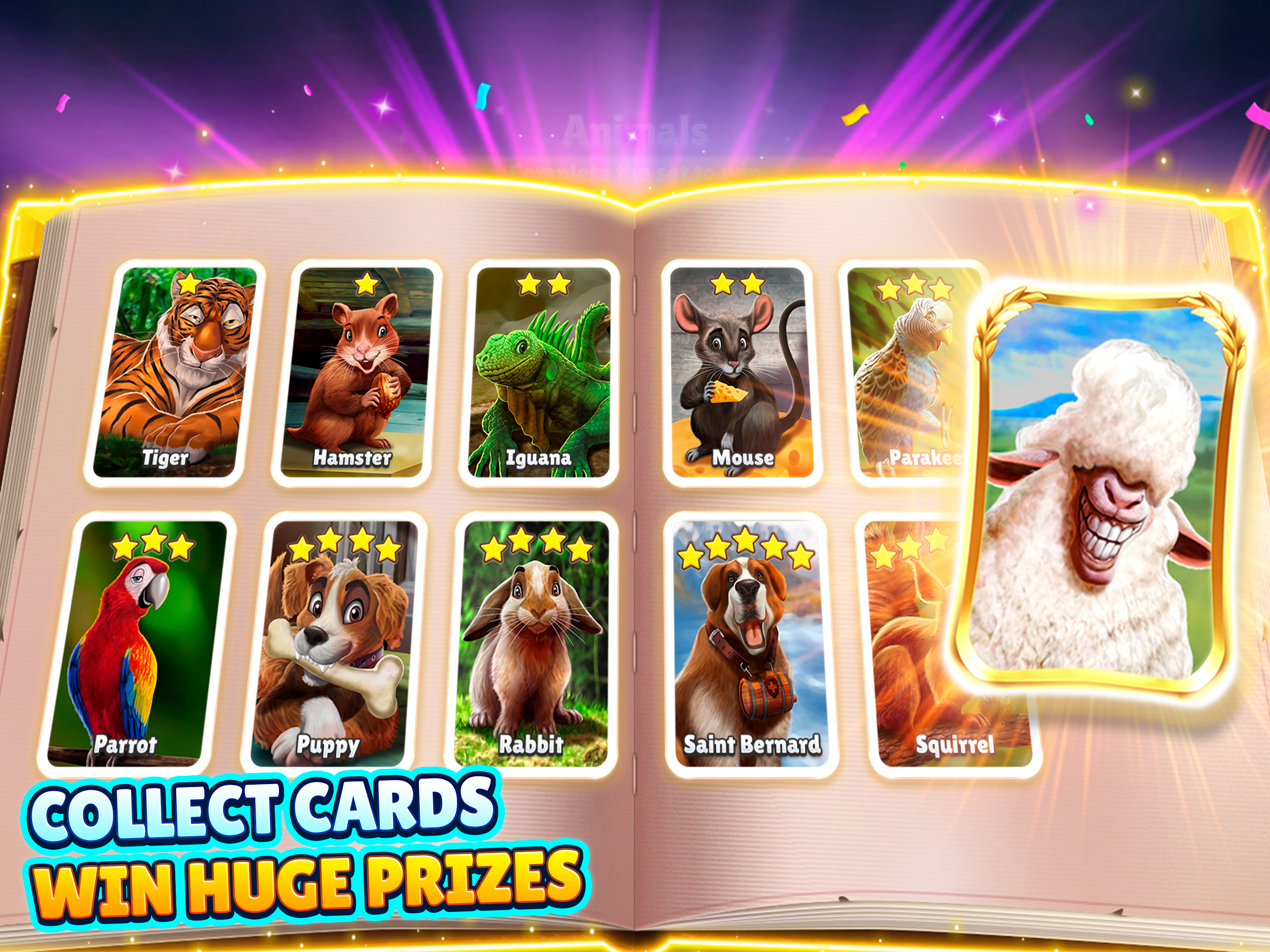 Gin Rummy Super: Fun Card Game screenshot 14