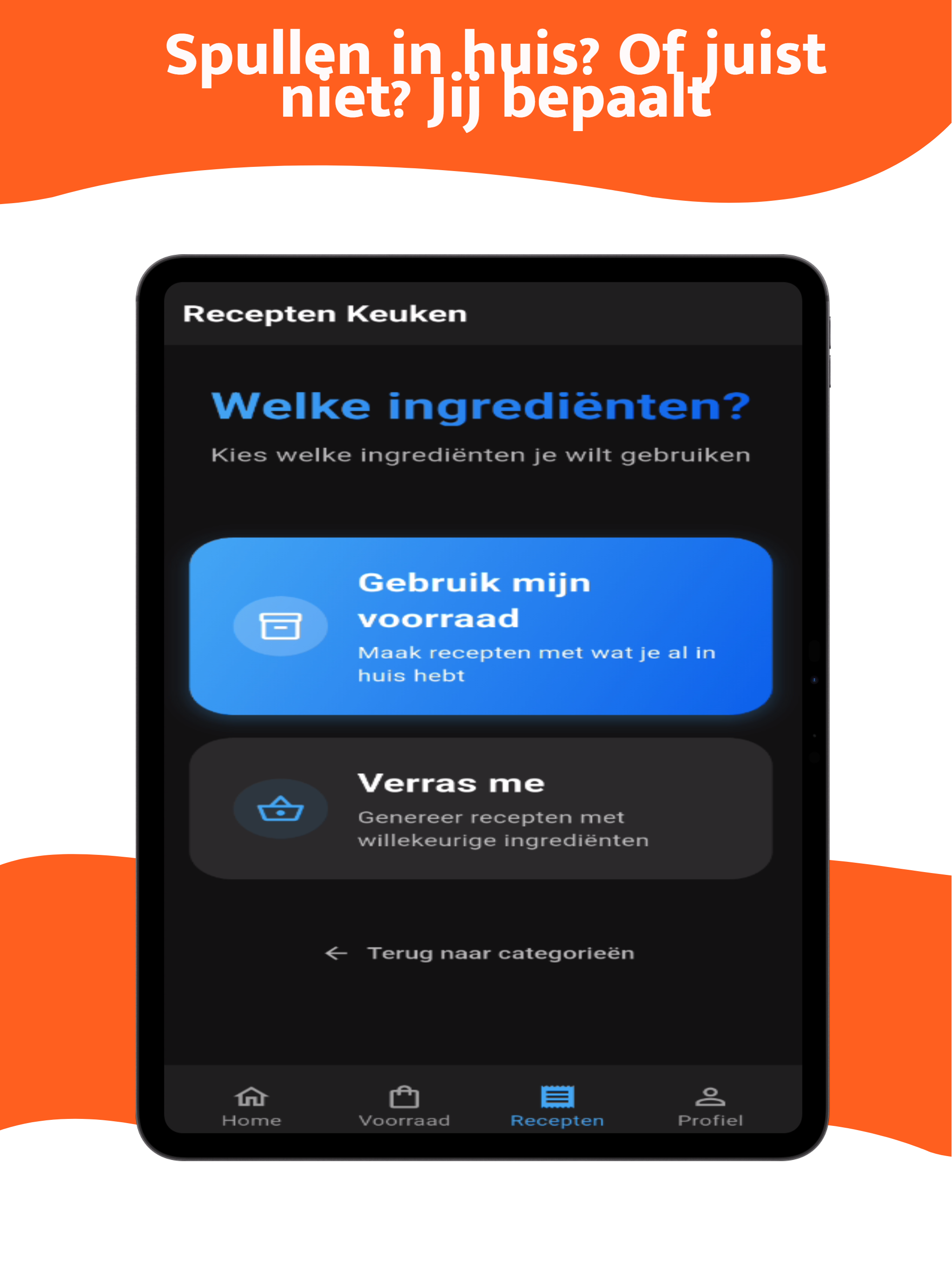 StockChef screenshot 12