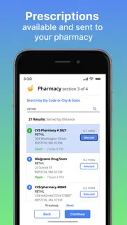 acn virtual care iphone images 3