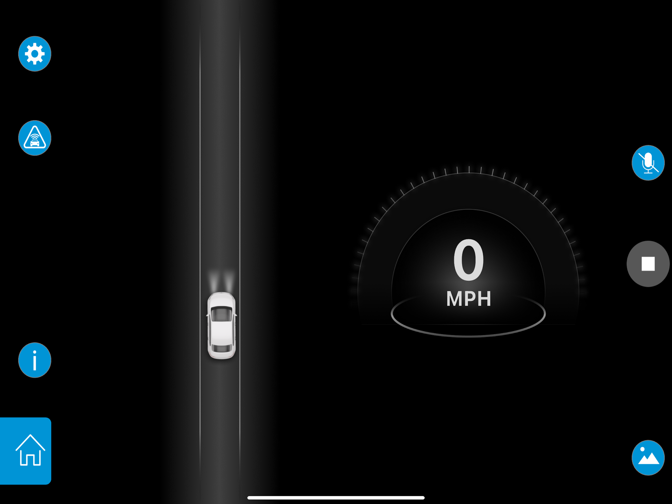 TYPE S Drive