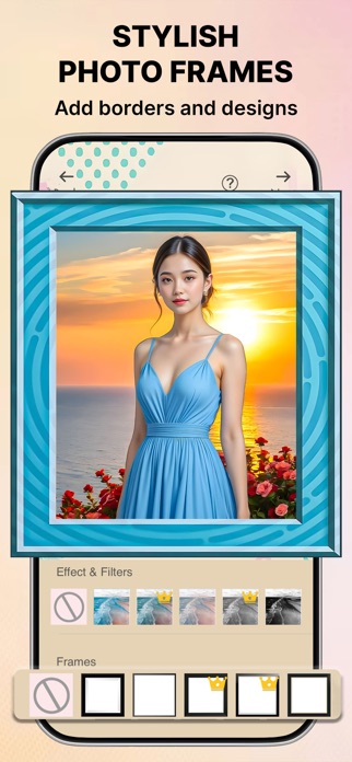 Photo Background Editor Screenshot 6 of 7