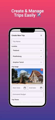GirlsTrip screenshot