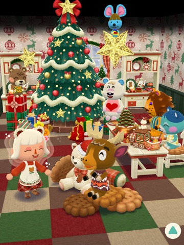 どうぶつの森 ポケットキャンプ コンプリート App Store preview screenshot 15