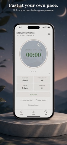 Kansaya: Calorie Counter Screenshot 4 of 4