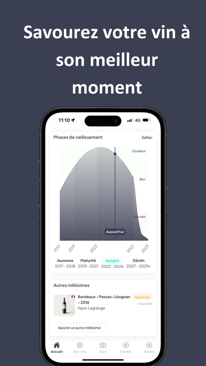 Viniou – Wine Cellar Manager screenshot-5