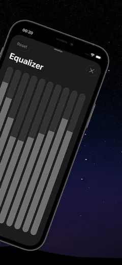 White Noise: Sound Machine: Screenshot 5 von 5
