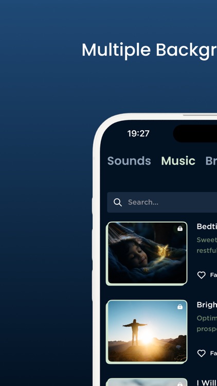ZenMelodies: White Noise Sound screenshot-4